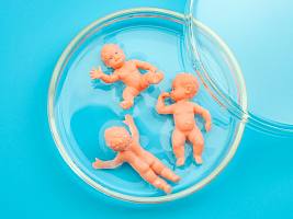 Многоплодная беременность и онкология: с какими еще мифами сталкиваются при планировании ЭКО