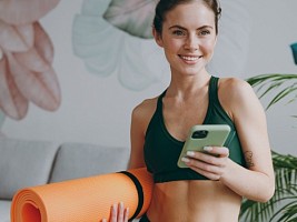 Руки прочь от телефона: 7 вещей, которые нужно перестать делать на тренировках