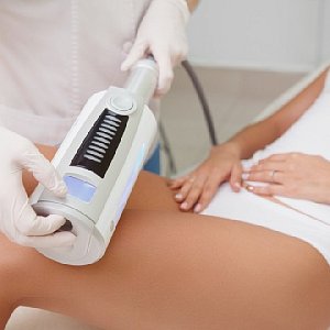 Крутятся диски: что могут процедуры аппаратного массажа Крутятся диски: что могут процедуры аппаратного массажа