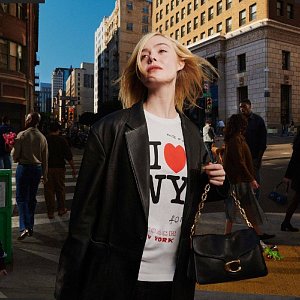 Бренд Coach перевернул свое положение на фэшн-рынке: как ему это удалось?