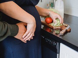 Питание беременных: почему «есть за двоих» уже не работает