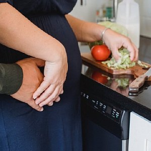 Питание беременных: почему «есть за двоих» уже не работает Питание беременных: почему «есть за двоих» уже не работает