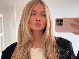 Скандинавские слои: новая версия трендовой стрижки