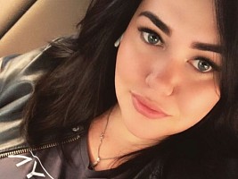 «Удары не прошли бесследно»: 26-летняя дочь Иосифа Пригожина перенесла микроинсульт