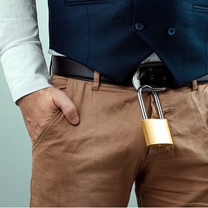 Воздержание от сексуальной жизни: как это влияет на мужское здоровье Воздержание от сексуальной жизни: как это влияет на мужское здоровье