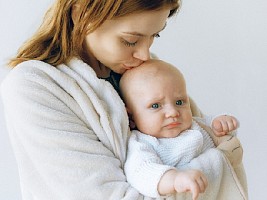 Материнство в радость: дряблой кожи и растяжек можно больше не бояться