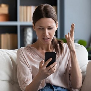 Face ID не узнает: еще один плюс в пользу естественности Face ID не узнает: еще один плюс в пользу естественности