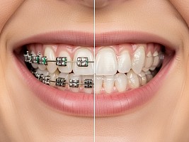Брекеты, пластинки или элайнеры? Выбираем системы для выравнивания зубов