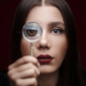 Зрить в корень: как по глазам определить признаки половых инфекций