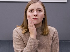 Щеку раздуло: как лечить флюс и не доводить до него в будущем