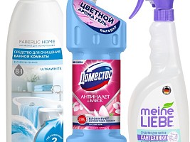 Здоровая атмосфера: какие средства помогут проводить уборку без вреда для домашних