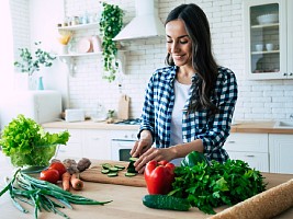 Диета Whole30: модный тип питания, который помогает избавиться от лишнего веса и вредных привычек