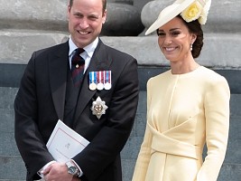 «Она совсем не обижается на это!»: какая черта Кейт Миддлтон больше всего привлекает принца Уильяма