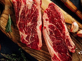 Не только стейк: пять растительных продуктов с высоким содержанием железа для поддержания гемоглобина 