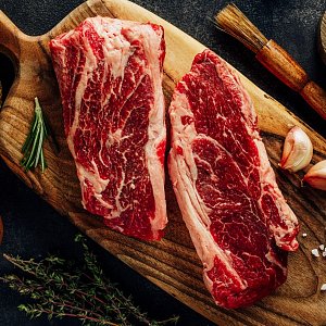 Не только стейк: пять растительных продуктов с высоким содержанием железа для поддержания гемоглобина 
