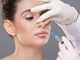 Не все так просто: риски, ограничения и осложнения применения филлеров для носа