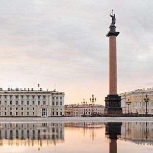 7 мест в России, где можно круто провести майские праздники 7 мест в России, где можно круто провести майские праздники