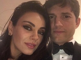 Ни подарков, ни наследства: почему Милу Кунис и Эштона Катчера называют «худшими звездными родителями на свете»