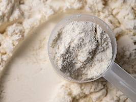 Что такое креатин и чем эта добавка полезна для мышц и общего здоровья