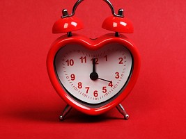 Как часто и когда лучше: ученые назвали идеальное время для близости