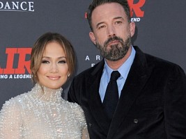 «Никогда не была красивее, чем рядом с ним»: Дженнифер Лопес заявила, что полюбила себя лишь благодаря Бену Аффлеку