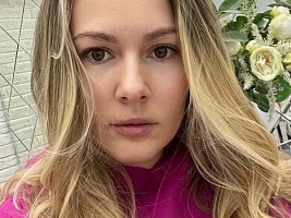 «Наступил непростой момент»: что заставило Марию Кожевникову сесть на строгую диету 
