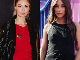 Муцениеце, Галич, Краймбрери: российские звезды, ставшие родителями в 2025 году