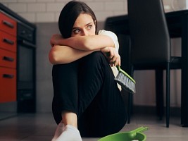 Трудности семейной жизни и способы их преодоления