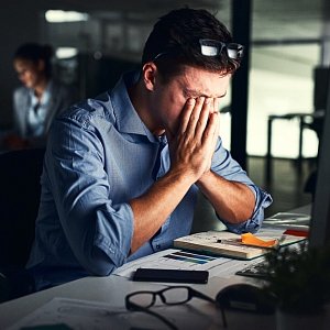 Эргофобия: почему возникает боязнь работать и как с ней бороться?