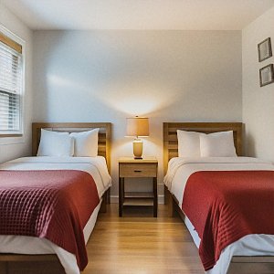 Две кровати на двоих: почему у пар появляется тренд спать раздельно