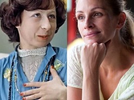 Знаменитые женщины 40+, которые никогда не делали пластику 
