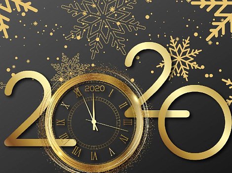 Спросили нумеролога: 2020 год – магия чисел или миф? Спросили нумеролога: 2020 год – магия чисел или миф?