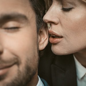 Сексуальные желания: поговорим об этом? Сексуальные желания: поговорим об этом?