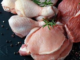 От курицы до баранины: 7 видов мяса с высоким содержанием белка и полезных веществ