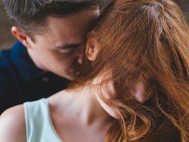 Я ее чувствую! Какую роль играет запах женщины в жизни мужчины