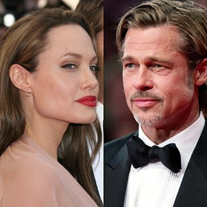 «Его кошмар только начинается»: Анджелина Джоли шантажирует Питта сделанными тайно аудиозаписями их скандалов