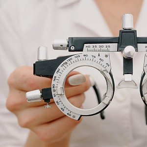 Навести резкость: основные проблемы со зрением и способы их решения