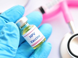 Исследователи обнаружили новый эффект вакцины от ВПЧ