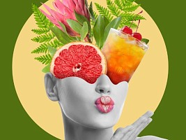 Продукты, ускоряющие восстановление кожи после косметических процедур