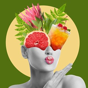 Продукты, ускоряющие восстановление кожи после косметических процедур
