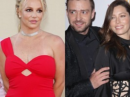 «Джессика Бил в ярости»: могут ли признания Бритни Спирс разрушить брак и имидж Тимберлейка