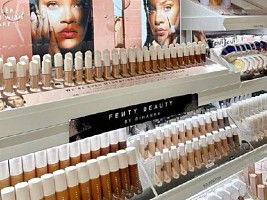 Почему бьюти-бренды знаменитостей на самом деле не так успешны, как кажется?