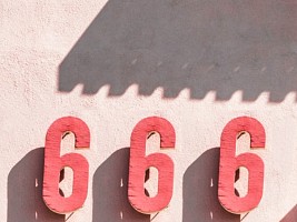 Число ангела 666: что оно означает и предвещает, если встречается повсюду