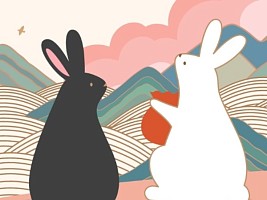 Ценит терпение и труд: что приготовил Черный Кролик для знаков зодиака в 2023 году