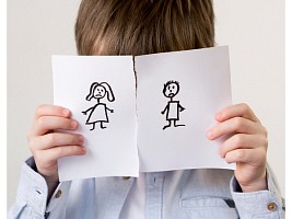 Жизнь после измены: как говорить с детьми, если неверность привела к разводу