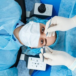 Можно ослепнуть: мифы и факты про лазерную коррекцию зрения