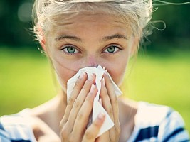 Ни в одном глазу: как противостоять сезонной аллергии