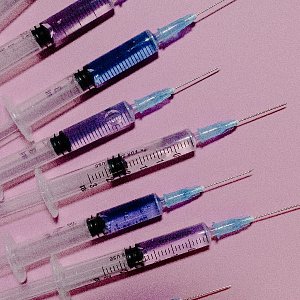 Тянет время: создан аналог ботокса, который действует в два раза дольше Тянет время: создан аналог ботокса, который действует в два раза дольше