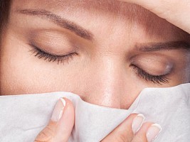 Важно знать! 6 возможных осложнений после гриппа, которые очень опасны