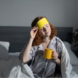 6 привычек, из-за которых вы не можете нормально проснуться